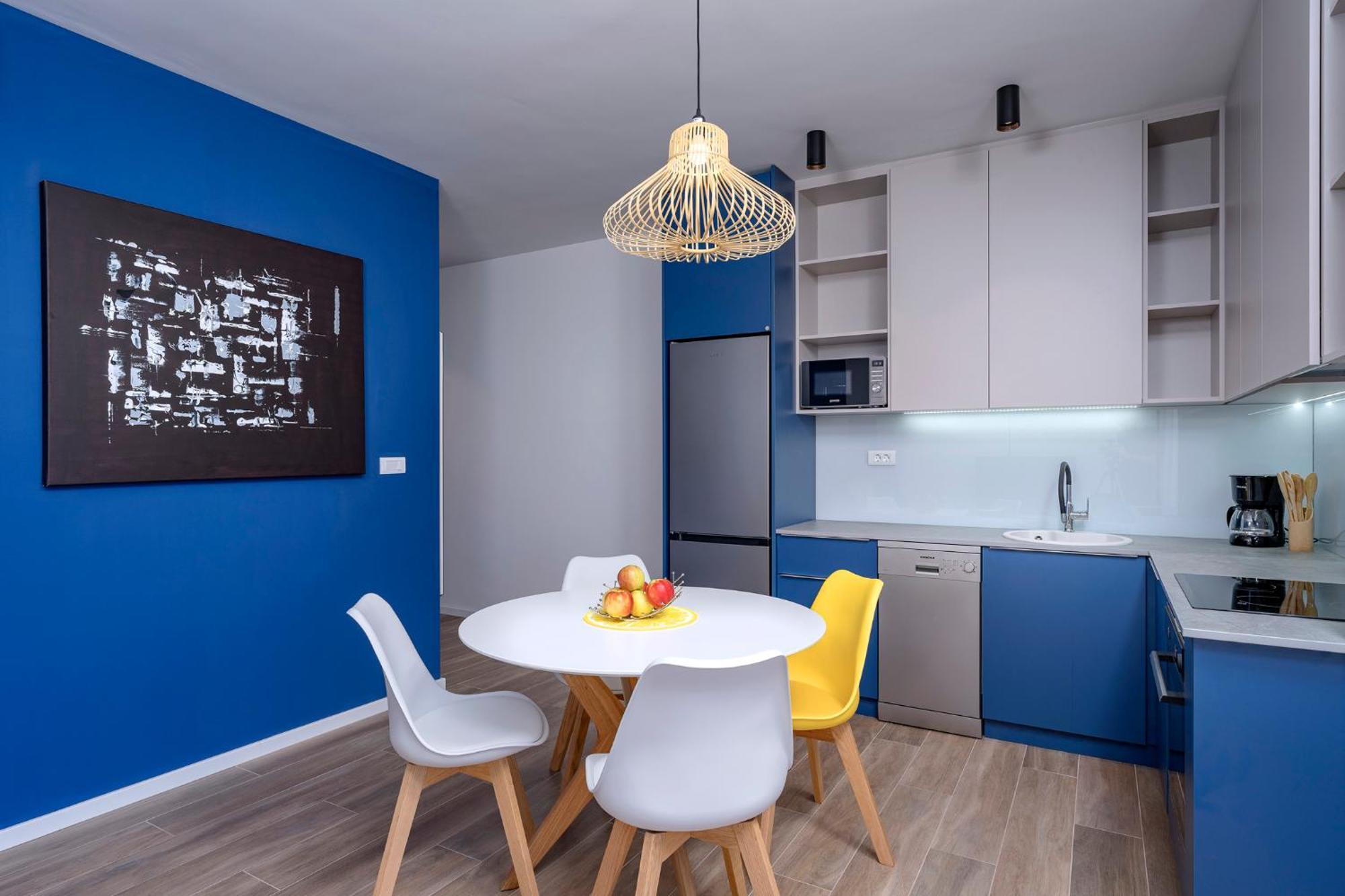 Modern, 2 Bedroom Apartment Hvar Town Exterior photo
